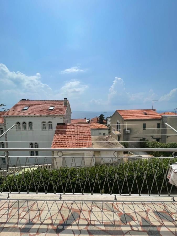 A&L Luxury Apartment Split Exterior foto