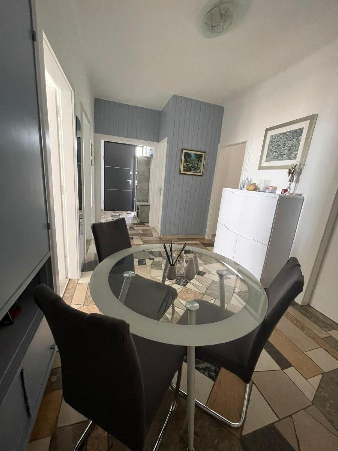 A&L Luxury Apartment Split Exterior foto